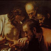 The Bible and Art.
