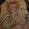 Art in the Abrahamic Faiths.